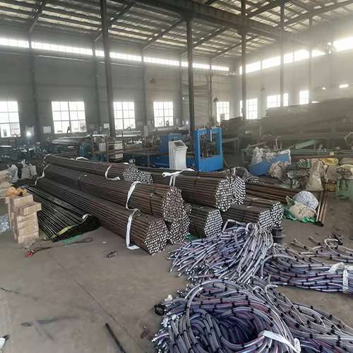 仙游套筒声测管厂家