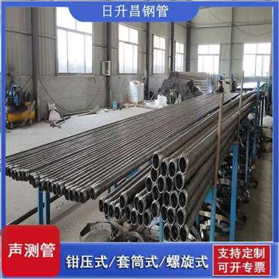 仙游声测管桩基检测的频率要达到多少百分比