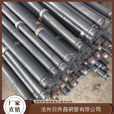 仙游最薄的声测管壁厚可以到什么程度