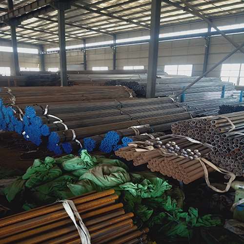 仙游声测管为何能作为桩基础检测材料？